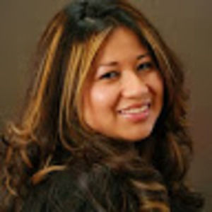 Meet your Posher, Rebeca